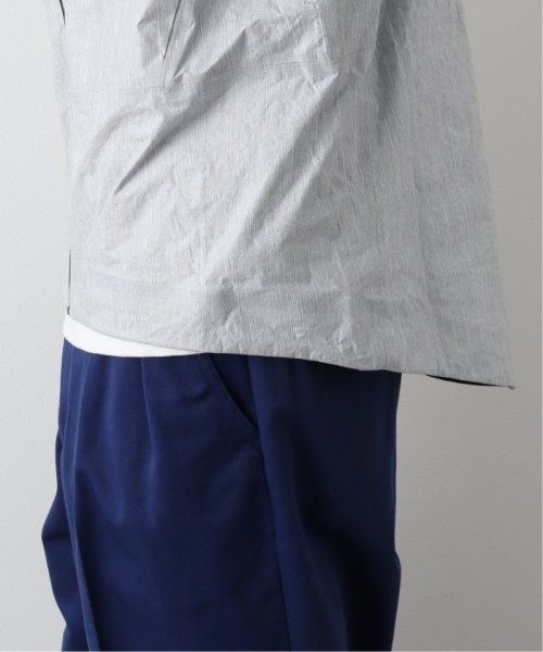 【WESTCOMB / ウェストコム】 SWITCH AP HOODY