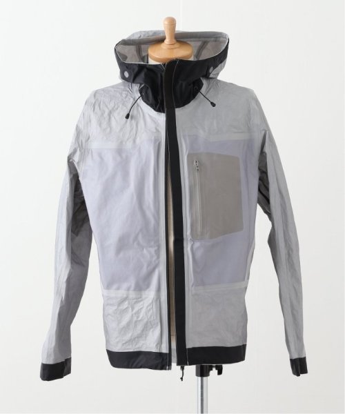 【WESTCOMB / ウェストコム】 SWITCH AP HOODY