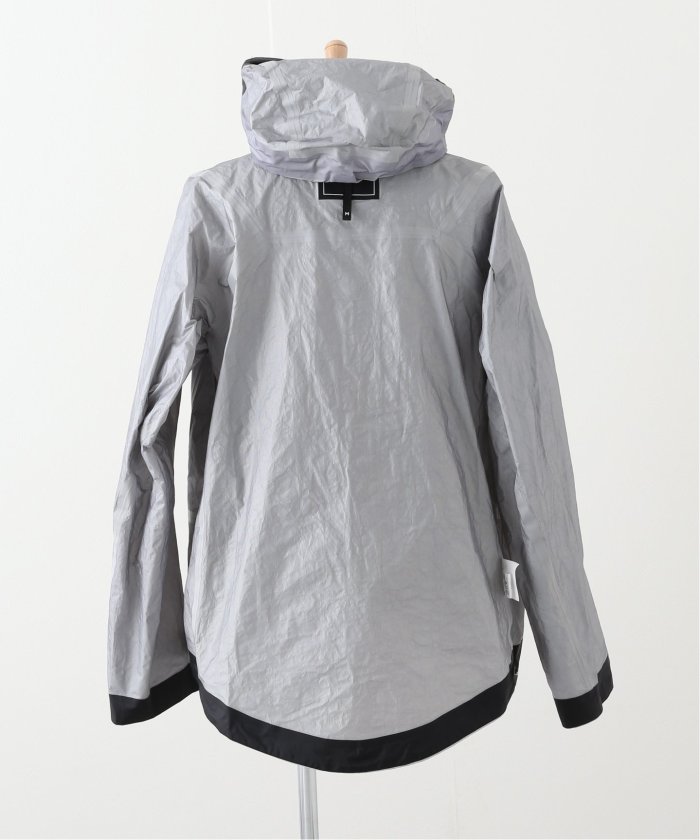 WESTCOMB / ウェストコム】 SWITCH AP HOODY WESTCOMB / ウェストコム】 SWITCH AP HOODY