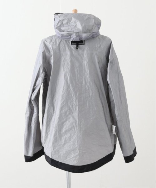 【WESTCOMB / ウェストコム】 SWITCH AP HOODY