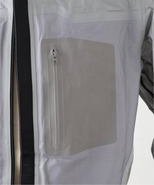 【WESTCOMB / ウェストコム】 SWITCH AP HOODY