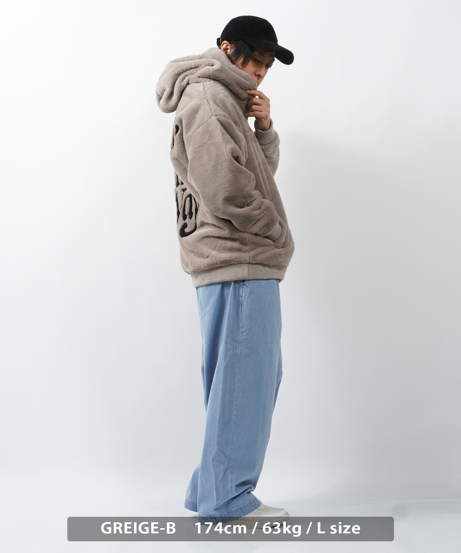 セール】ワンフォークロージング 1111clothing ミンクタッチ セール】ワンフォークロージング 1111clothing ミンクタッチ