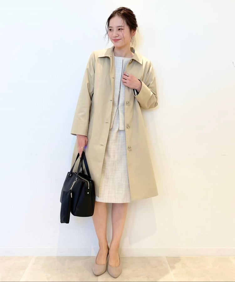 shoo la rue シューラルー スーツ セットアップ ネイビー L