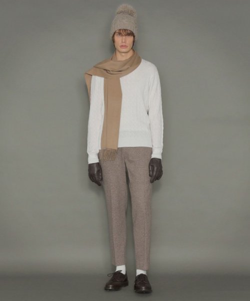 ラムナッパーショートレングスグローブ