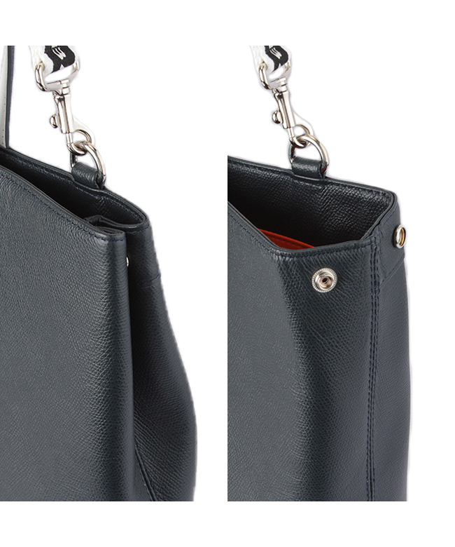 【未使用品】カステルバジャック トートバッグ 手持ち A4 カステルバジャック CASTELBAJAC カステルバジャック バッグ