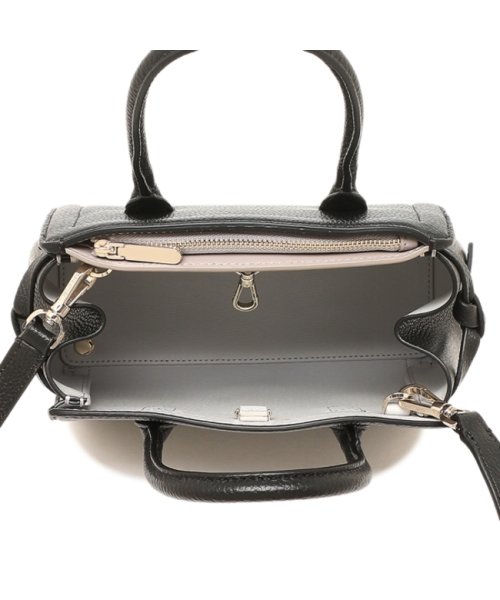 ケイトスペード ハンドバッグ ショルダーバッグ ノット ブラック レディース KATE SPADE PXR00438 001