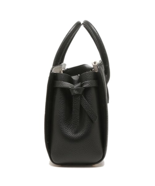 ケイトスペード ハンドバッグ ショルダーバッグ ノット ブラック レディース KATE SPADE PXR00438 001