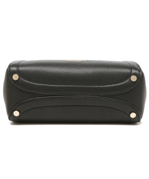 ケイトスペード ハンドバッグ ショルダーバッグ ノット ブラック レディース KATE SPADE PXR00438 001
