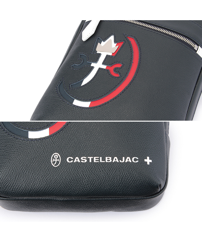 カステルバジャック CASTELBAJAC カステルバジャック ボディ