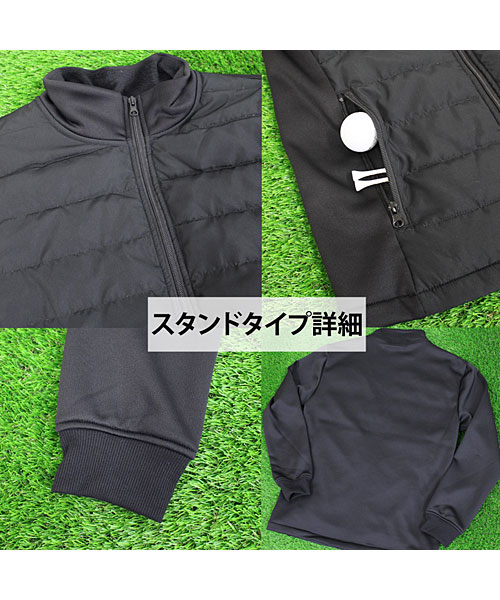セール】トップイズム TopIsm ゴルフウェア セットアップ メンズ