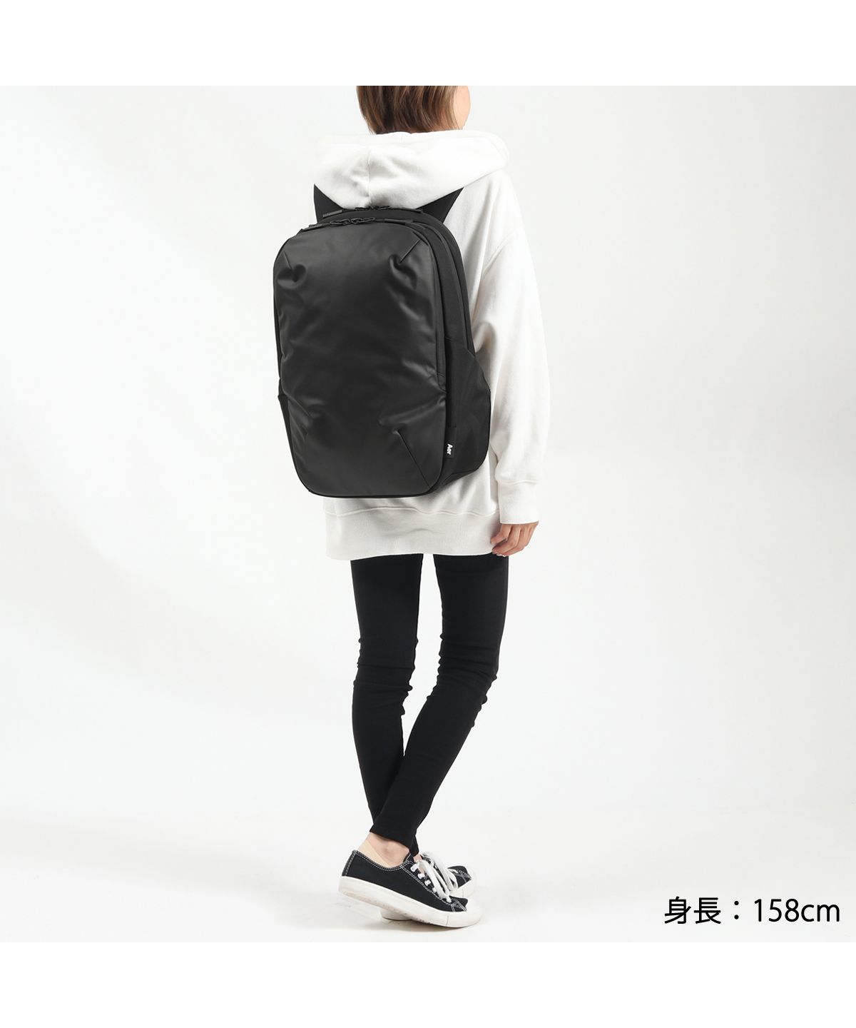 エアー Aer エアー リュック Aer Work Collection ワーク