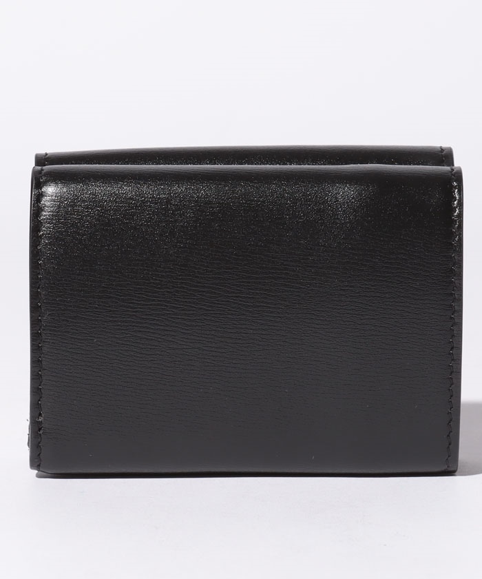 FENDI フェンディ ミニ 財布 MICRO TRIFOLD WALLET FENDI フェンディ MICRO TRI-FOLD WALLET 三つ折り財布