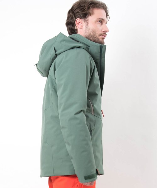 クーポン】【セール42%OFF】Phenix(フェニックス) Cutlass Jacket カトラスジャケット 防水 保温  【MENS】(504388285) | フェニックス(phenix) - d fashion