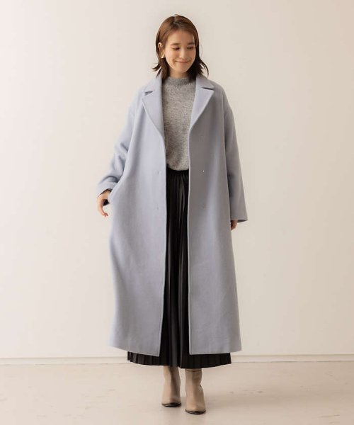 セール 28%OFF】ベルト付 オーバーロングコート(504388747) | abahouse mavie(abahouse mavie) - d fashion セール 28%OFF】ベルト付 オーバーロングコート(504388747) | abahouse mavie(abahouse mavie) - d fashion