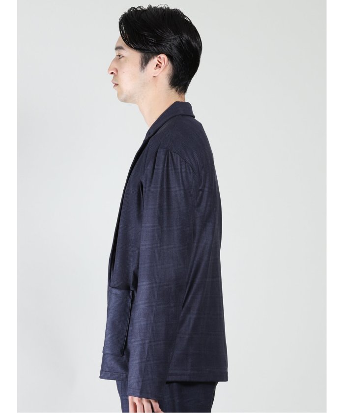90s バーバリー ダブルスーツ セットアップ ホースロゴボタン 180 クーポン】【セール 80%OFF】フラッフィースムース カーディ