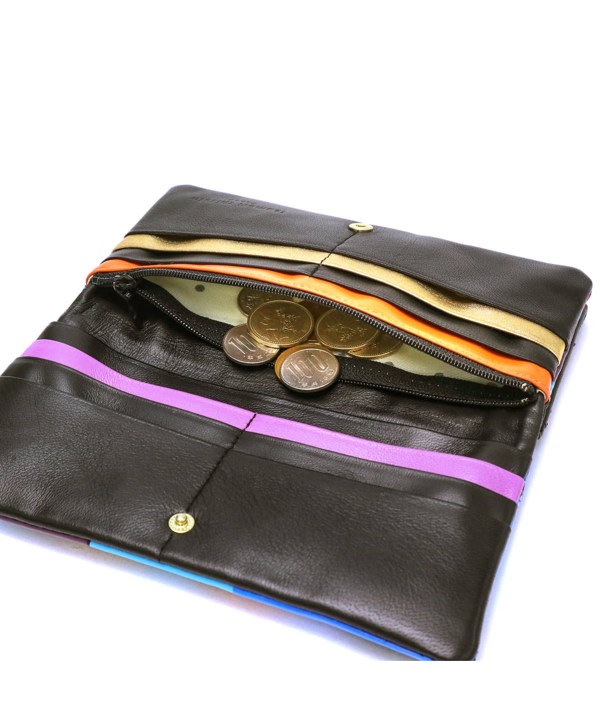 tsumori chisato CARRY 最大41%☆4/27限定 ツモリチサト 財布