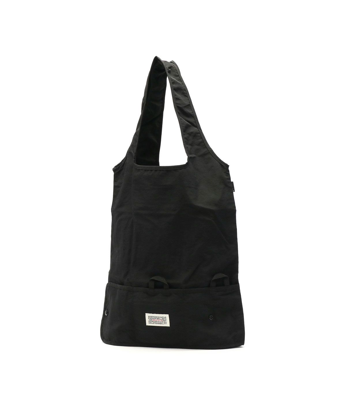ルートート ROOTOTE ルートート エコバッグ ROOTOTE MARKTOTE SN