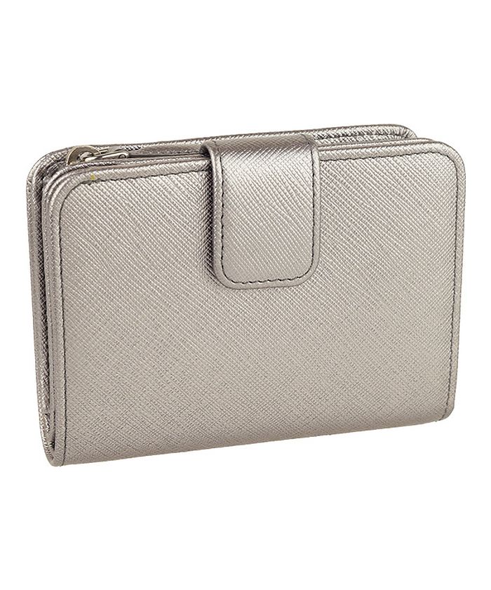 プラダ PRADA 【PRADA(プラダ)】PRADA プラダ 二つ折り財布 プラダ PRADA 【PRADA(プラダ)】PRADA プラダ 二つ折り財布
