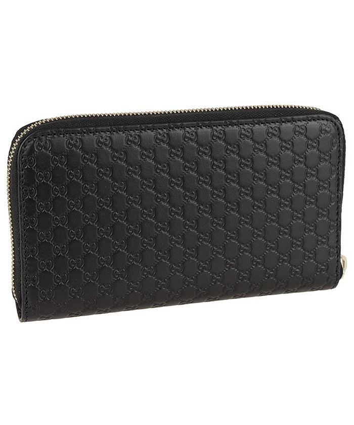 セール】【GUCCI(グッチ)】GUCCI グッチ マイクロGG SHIMA 長財布 セール】【GUCCI(グッチ)】GUCCI グッチ マイクロGG SHIMA 長財布
