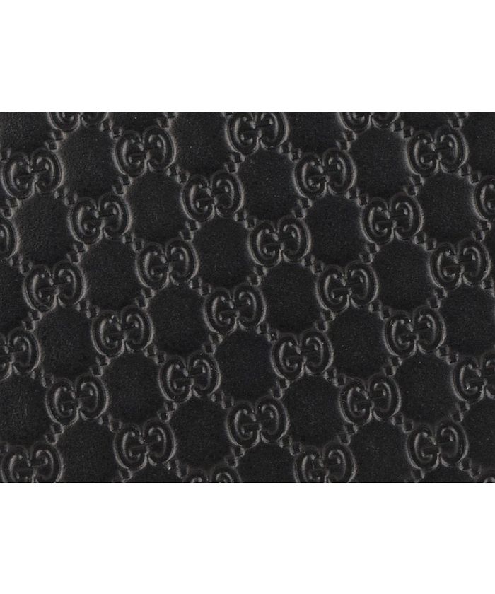 GUCCI(グッチ)】GUCCI グッチ マイクロGG SHIMA 長財布 GUCCI(グッチ)】GUCCI グッチ マイクロGG SHIMA 長財布