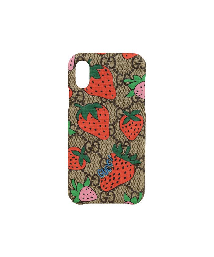 公式の Gucci グッチ Gg Supreme Iphone X Xs Case 送料0 国内即発 Iphone スマホケース 色 サイズを選択 ベージュマルチ Www Mobilite Fr Sodexo Com
