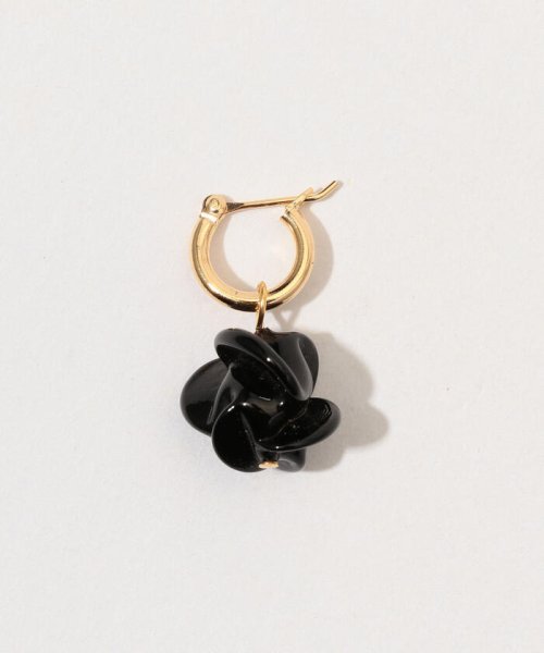 Sisi Joia ガラスモチーフピアス