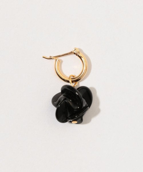 Sisi Joia ガラスモチーフピアス