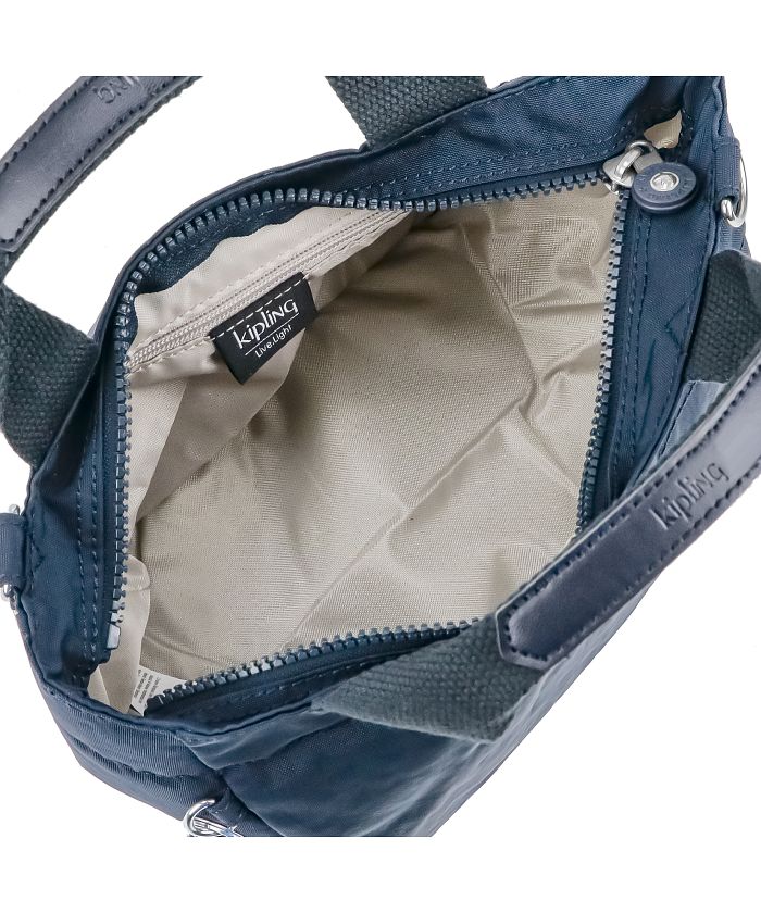 キプリング Kipling KIPLING キプリング K13884 手提げバッグ