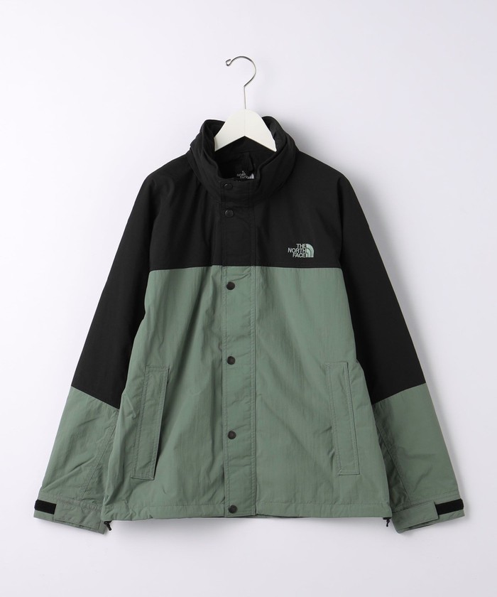 Amazon | [ザノースフェイス] ハイドレナウィンドジャケット