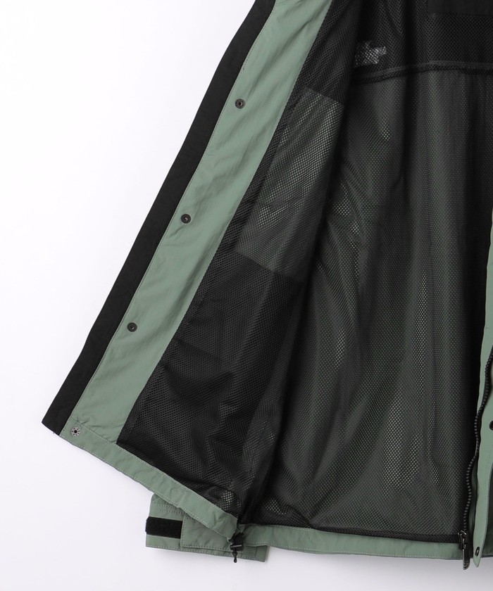 ノースフェイス メンズXLハイドレナウィンドジャケット　ローレルリースグリーン THE NORTH FACE＞ハイドレナウィンドジャケット ウインド
