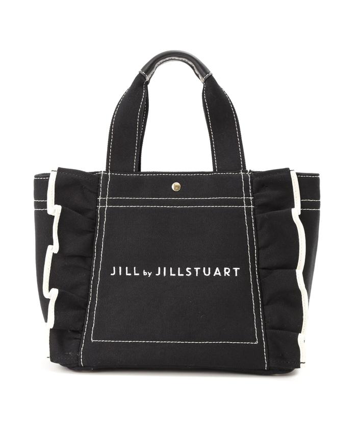 トートバッグ JILLSTUART Ella nylon tote bag 2 colors JLBA4E91 JILLSTUART [ELLA] Nylon Tote Bag 4BXK179 (JILLSTUART/トート