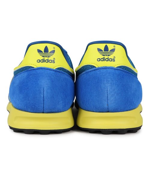 アディダス オリジナルス Adidas Originals スニーカー メンズ Trx メッシュ Trx Mesh ブルー H アディダス Adidas D Fashion