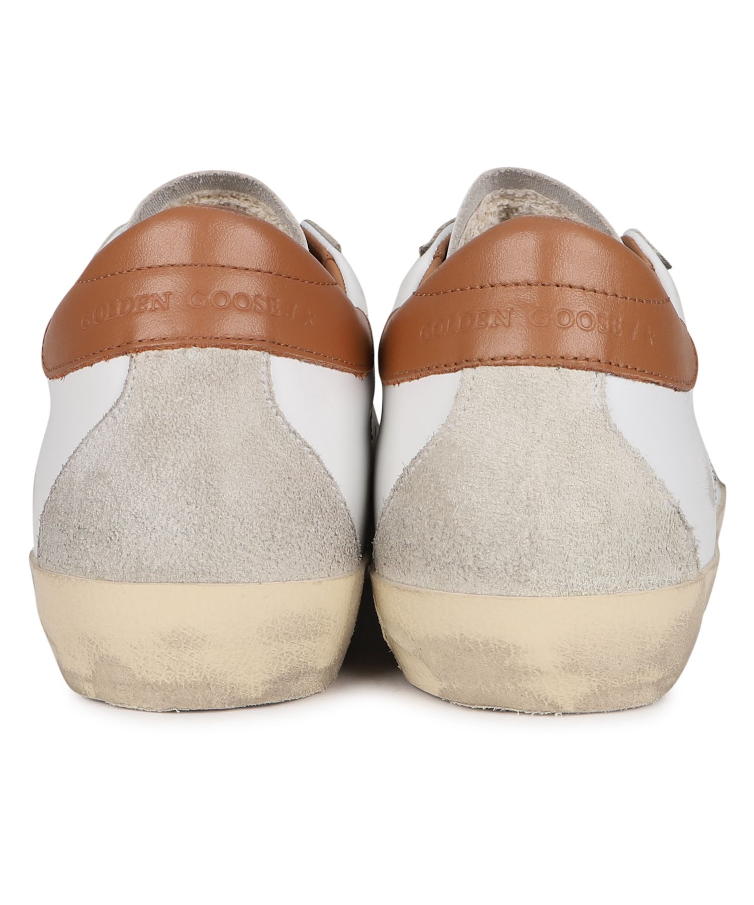 ゴールデングース Golden Goose スニーカー レディース スーパースター ...