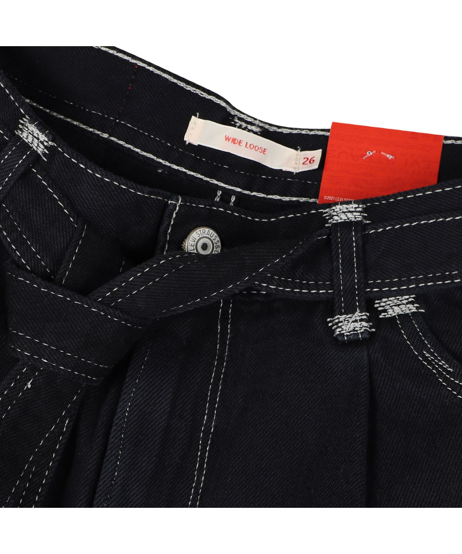 楽天市場】【今だけ最大68%OFFセール】リーバイス レッド Levi's