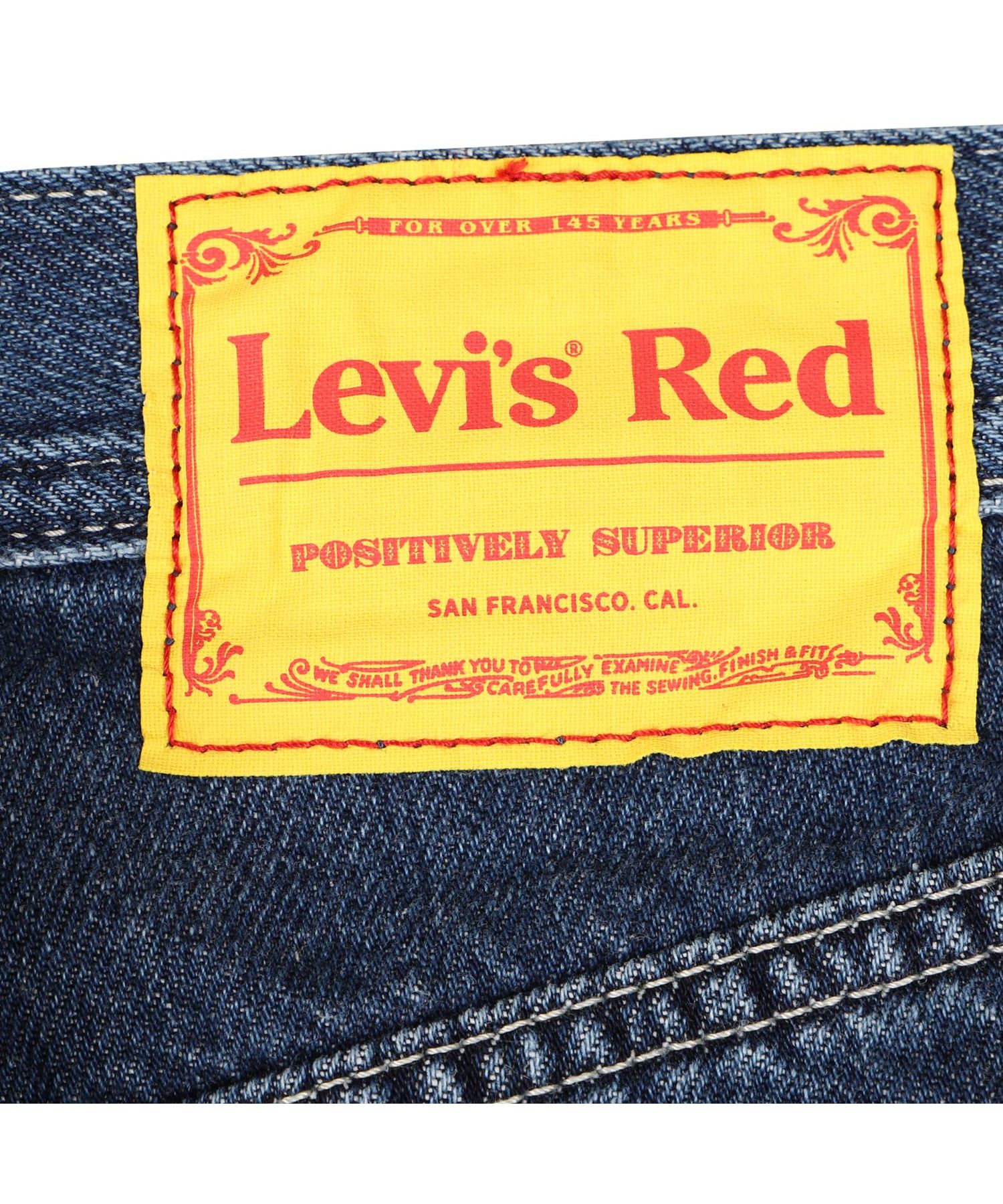 リーバイス LEVI'S リーバイス レッド LEVIS RED デニム リーバイス LEVI'S リーバイス レッド LEVIS RED デニム