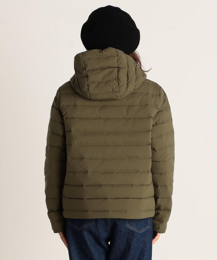 DANTON/ダントン】MIDDLE DOWN ダウンジャケット #DT-A0004MNT DANTON/ダントン】MIDDLE DOWN ダウンジャケット #DT-A0004MNT