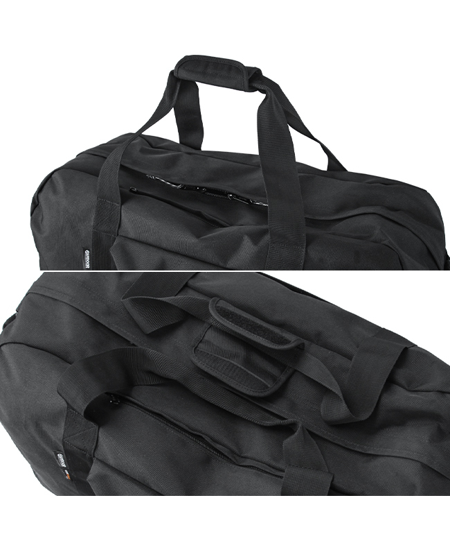 アウトドアプロダクツ ボストンバッグ  2WAY  旅行用　大容量 61L OUTDOOR PRODUCTS アウトドアプロダクツ ボストンバッグ