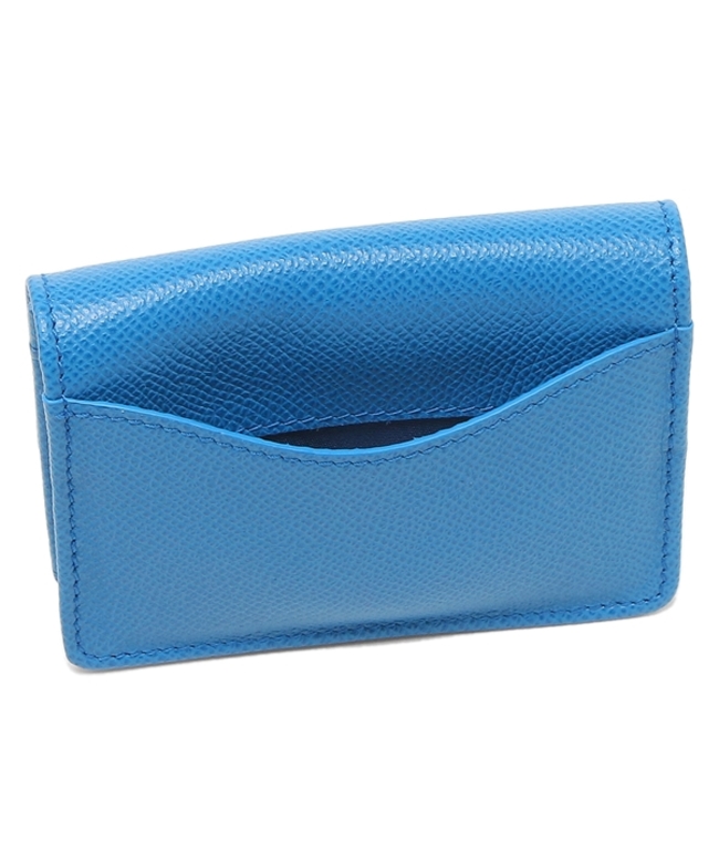 フェラガモ・6連キーケース・ガンチーノクリップ・ダークブルー フェラガモ・6連キーケース・ガンチーノクリップ・ダークブルー