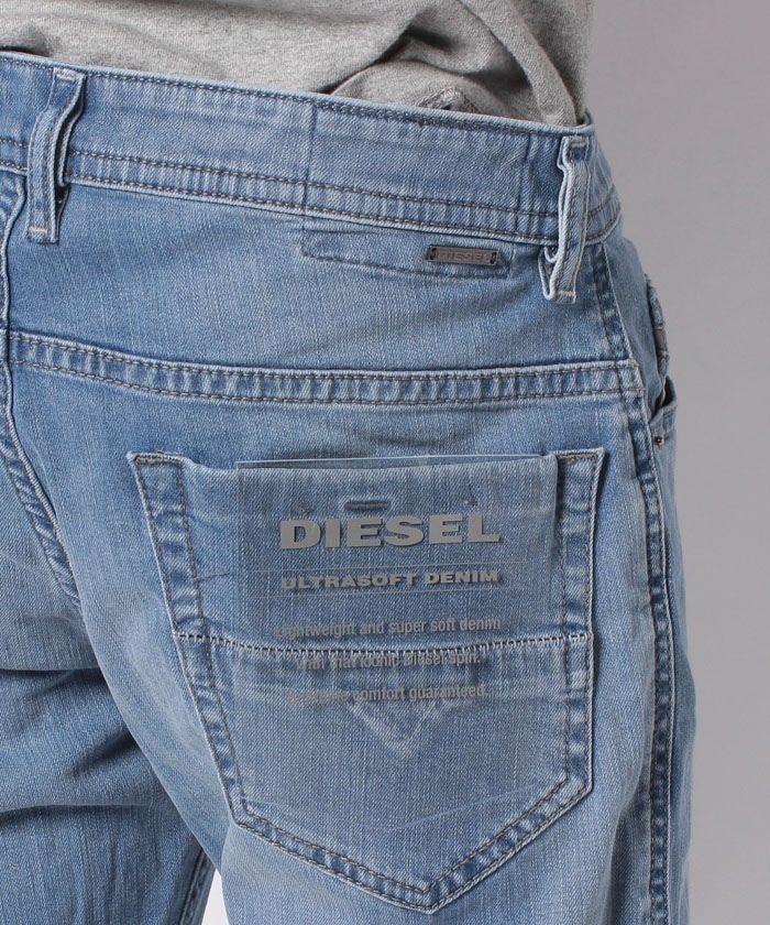 メンズ】DIESEL(apparel) 00SW1P 084QN 01 PANTS(504394867 ...