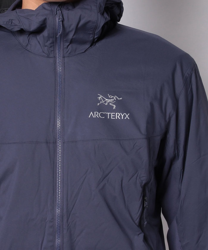ARC'TERYX 17305 ATOM SL HOODY(504394881) | アークテリクス ARC'TERYX 17305 ATOM SL HOODY(504394881) | アークテリクス