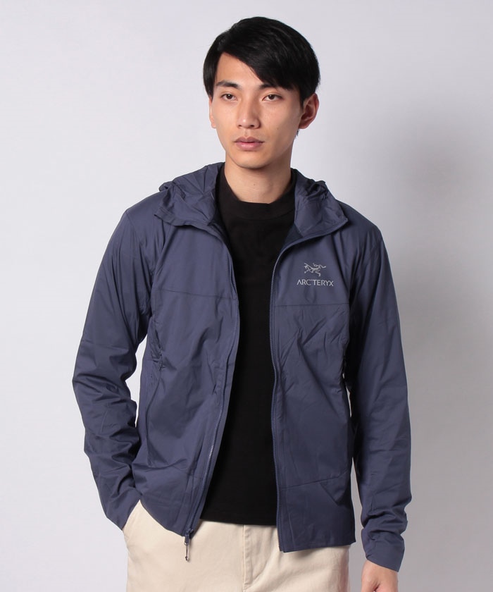 ARC'TERYX 17305 ATOM SL HOODY(504394881) | アークテリクス(ARC