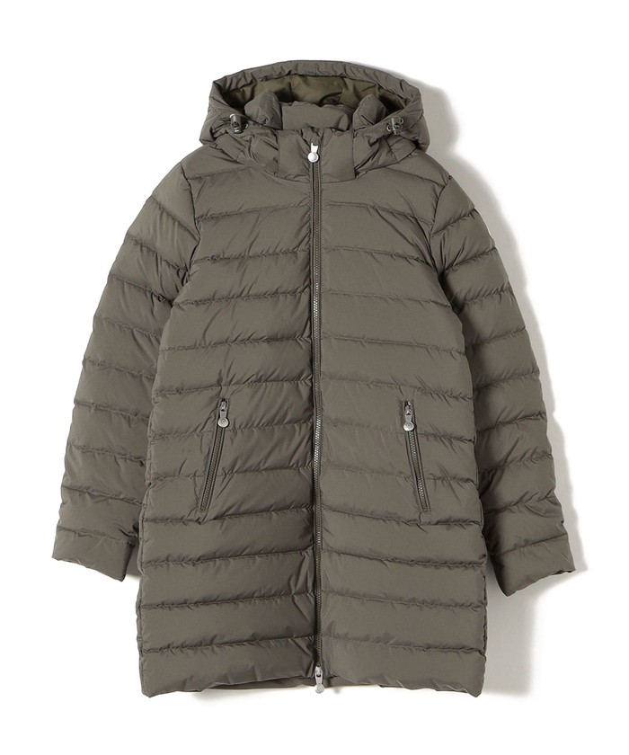 SHIPS別注】PYRENEX:SPOUTNIC LONG(504395009) | シップス SHIPS別注】PYRENEX:SPOUTNIC LONG(504395009) | シップス