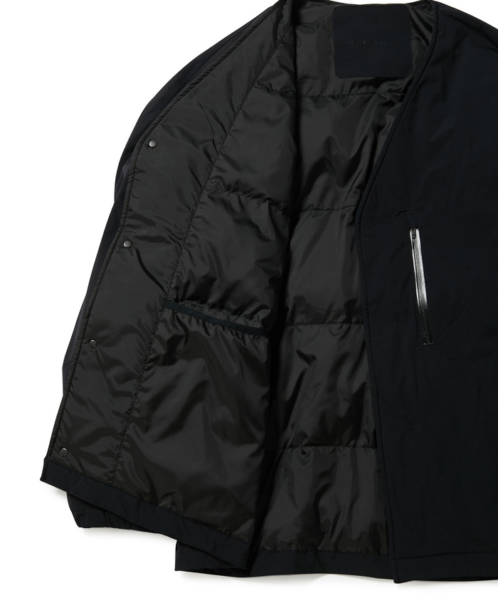 セール】【LOFTECH/ロフテック】LINER PADDING JACKET/UNISEX セール】【LOFTECH/ロフテック】LINER PADDING JACKET/UNISEX