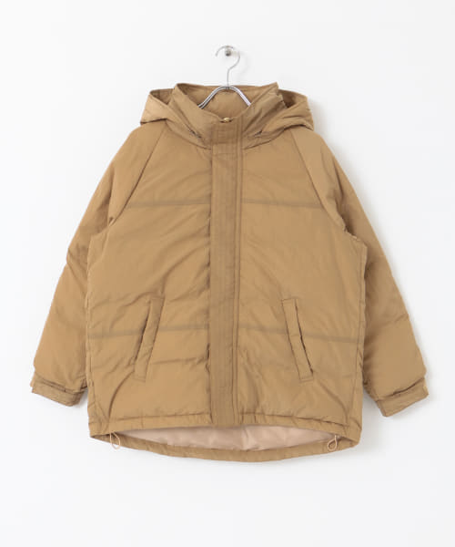 セール 30%OFF】オーバーサイズグリーンダウンジャケット セール 30%OFF】オーバーサイズグリーンダウンジャケット