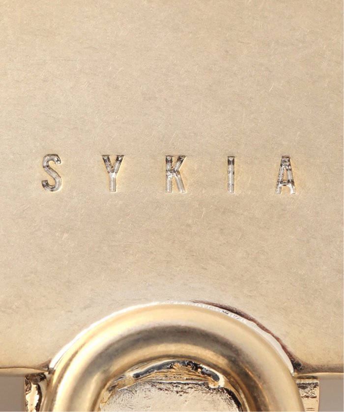 SYKIA/シキア】 Moon Stone Hair Fork◇