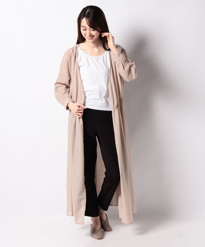 Te chichi/テチチ】カシュクール2WAYワンピース (504344971