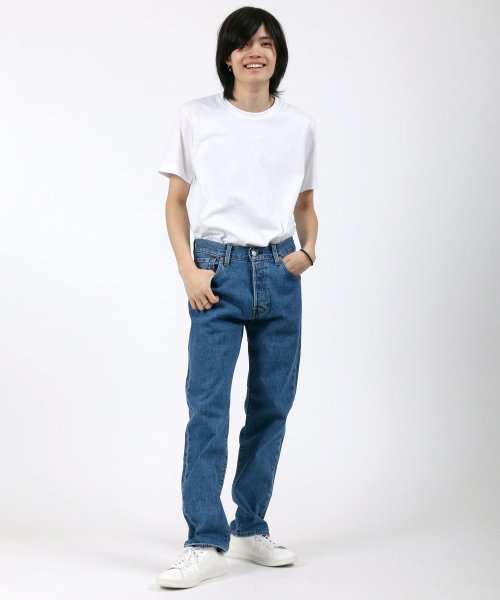 Salong hameu】Levi