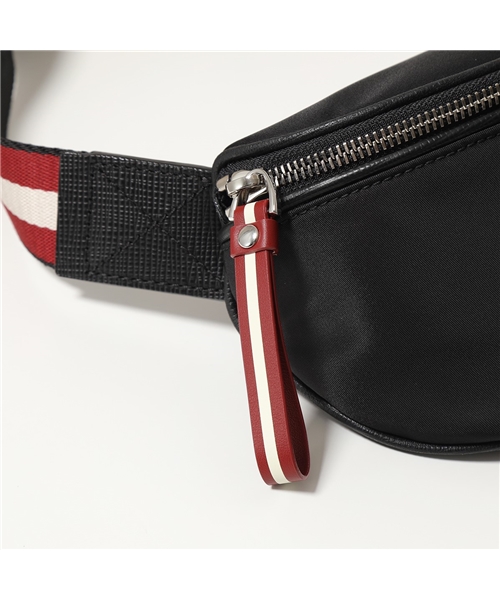 アイテム一覧 BALLY バリー ベルトバッグ ボディバッグ flat-a.co.jp