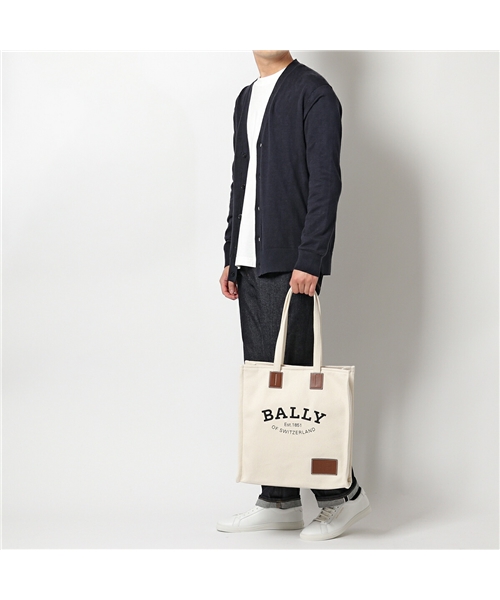 セール 25%OFF】【BALLY バリー】 CRYSTALIA ST クリスタリア トート