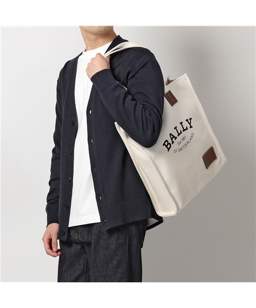 セール 25%OFF】【BALLY バリー】 CRYSTALIA ST クリスタリア トート